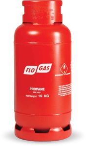 FLOGAS PROPANE 19kg REFILL