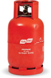 FLOGAS PROPANE 3.9kg REFILL
