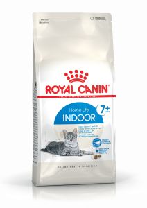 Royal Canin Indoor 7+ Cat Food 1.5Kg
