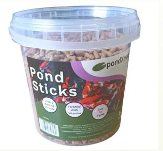 Pondxpert Pond Sticks 300g 1L