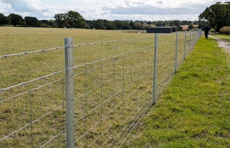 QuickClip Metal Intermediate post 