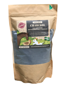 Little Feed Company Charcoal 300G  