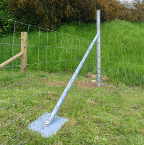 QuickClip Strainer System