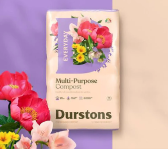 DURSTONS EVERYDAY MULTI PURPOSE COMPOST 50L <3 FOR £14>