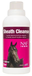 Sheath Cleanse