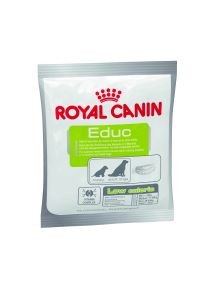 Royal Canin Dog Educ Treats 50G