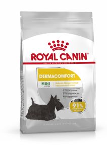 Royal Canin Mini Derma Comfort Dog Food 3Kg