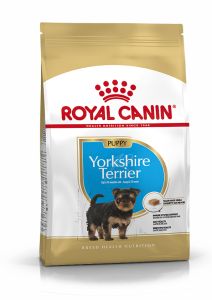 Royal Canin Yorkshire Terrier Junior 1.5Kg