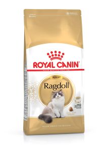 Royal Canin Ragdoll 10Kg