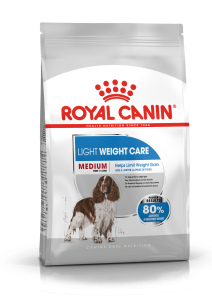 Royal Canin Medium Light Weight Care 10Kg