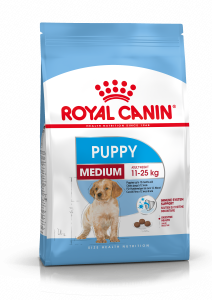 Royal Canin Medium Puppy 15Kg