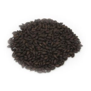 25Kg Whole Black Malt                                        