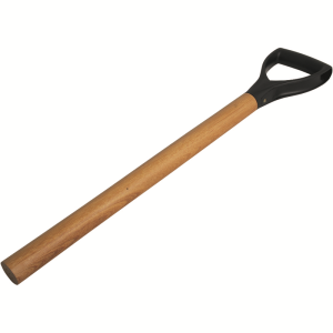 D Handle Blunt 28"