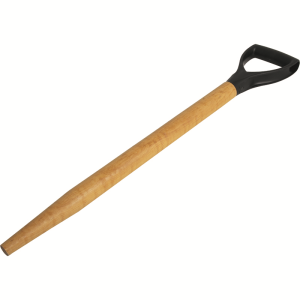D Handle Straight Taper (R2)