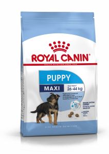 Royal Canin Maxi Puppy 4Kg