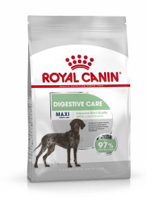 Royal Canin Maxi Digestive Care 3Kg
