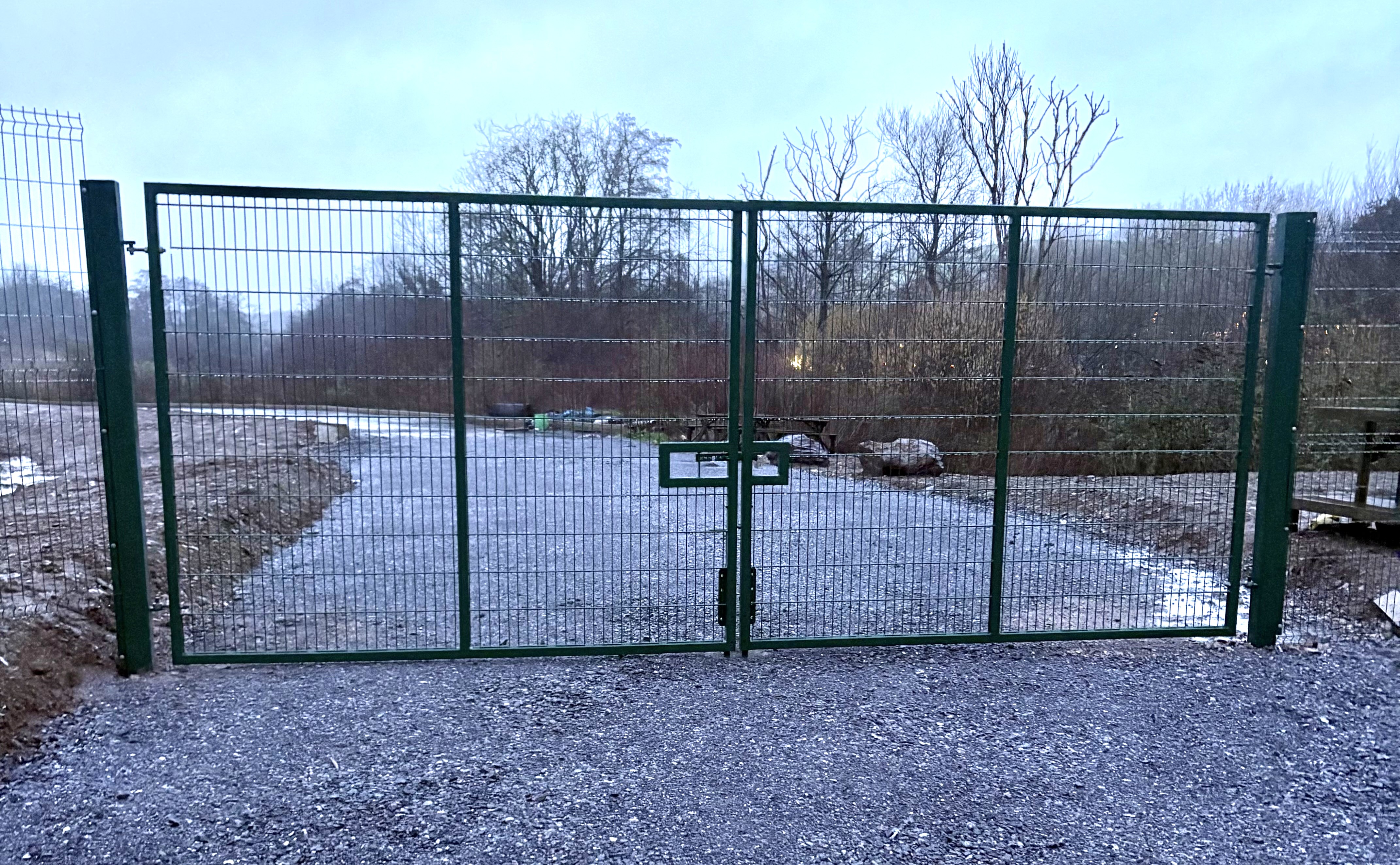 Find out about Peartree updates. 