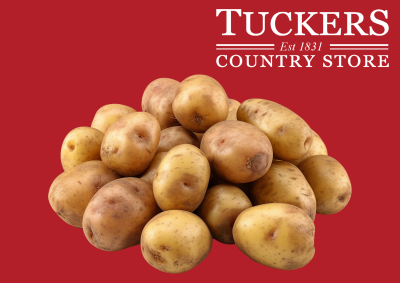 How to Grow Your Own Seed Potatoes. 